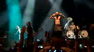 【DIR EN GREY】 Un Deux 【Live】