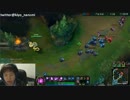 12月16日【lol】KR そろQ ベルコズサポ　プラチナ5 1