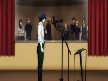 【キチプリの】EP07 「Feeling HAYATO」【振替休日】