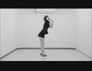 Perfume-いじわるなハロー-踊ってみた