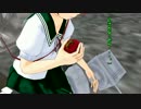 【MMD艦これ】深海艦娘 吹雪さん　第十五話