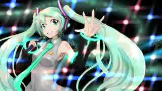 【初音ミク】FLOW／Re：member【カバー】ナルトop