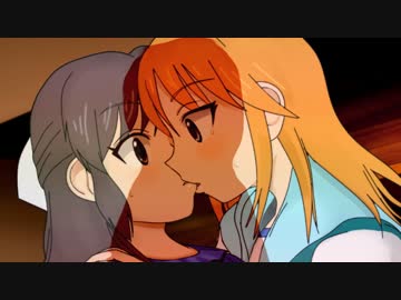 はるあり。#33　【みりあ様がみてる　～こ↑こ↓でキスして～】