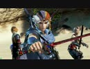 フリオニールの対戦３!