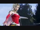 アケから開始組みのティナ動画 7【DFFAC】