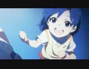 【MAD】君のWINDSONG【アイドルマスター】