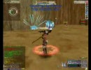 FEZ　D鯖　闘技場　野良火皿　その3　4連戦　　08/3/24