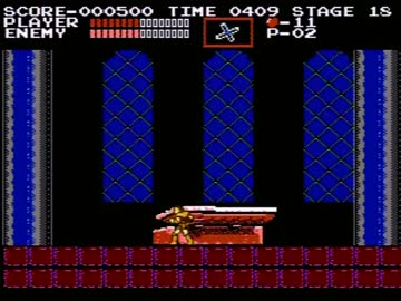 【実況】いい大人達が悪魔城ドラキュラを本気で遊んでみた。#5