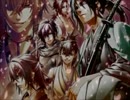 【薄桜鬼】十六夜涙を歌ってみた②【カルア】