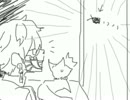 【音MAD+手描き】打刀オドル【刀剣乱舞 x ココロオドル】