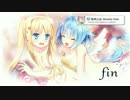 【第七回春秋合戦】限界凸邁 Morality Slide【限界凸騎&限界凸記&限界凸起】