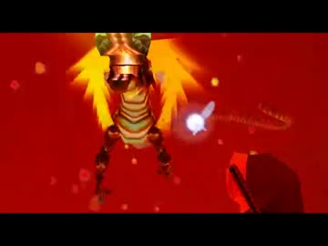 ZLDの伝説 ポジのデカマラ64.part10