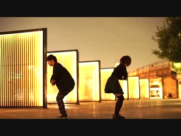 【こげ子】ツギハギスタッカート 踊ってみた【さくら♪】