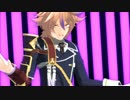 【MMD刀剣乱舞】Twinkle shiny star【後藤藤四郎】