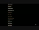 Alien Isolation ED・スタッフロール＋おまけ