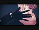 【APヘタリアMMD】^し^)言ω言)W廿ω廿)でVoodoo Doll