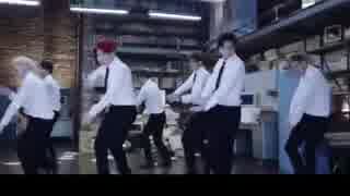 Mv 防弾少年団 Bts Dope 超やべー Japanese Ver ニコニコ動画