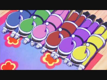 トト子「帰れぇぇ‼‼」 ＋おまけ付き【耐久動画】