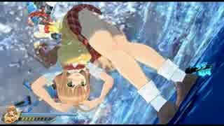 閃乱カグラEV 秘伝忍法集(追加キャラ編)