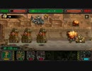 しもみぃのなんとなく【メタルスラッグ ディフェンス】Mission17クリア動画