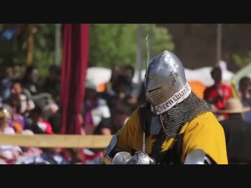 アーマードバトル世界大会２０１４ベストシーン集