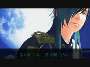 【刀剣乱舞】秋の夜長の刀怪談　其の三【ゆっくりボイス】