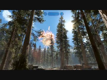 迫真バイク部・エンドアチェイスの裏技.walkerassault