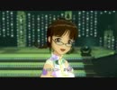 【亜美 律子】shiny smile オーロラチェック