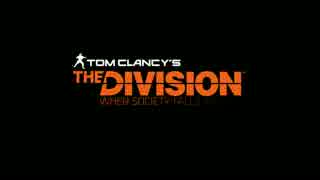 【PS4/XboxOne/PC】ディビジョン/Tom Clancy’s The Division - Player Stories