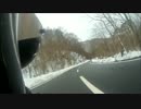 国道115号・459号線　福島～喜多方市　その二　2015/12/13