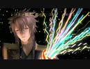 【MMD薄桜鬼】ホシアイ　【シロクマ式総司君３周年誕】