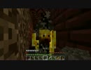 【Minecraft】忙しいので3倍速でマイクラを楽しもうと試みた【実況】#9