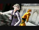 恋愛フィロソフィア_カメラ配布【ジョジョ/タイバニMMD】