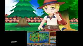 (１２)ポケモン オメガルビーを実況プレイ