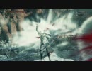 【月光伝説】月光VSアメンドーズ【ブラッドボーンDLCプレイ】第八章