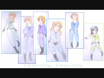 【RKRN】１年～６年選抜でC/o/n/n/ec/t/in/g