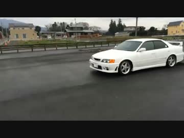 僕とチェイサー。　Part2 ～オフ会へ出発篇～