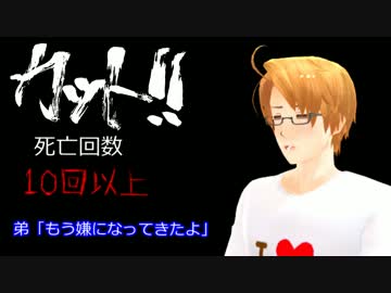 【ＡＰヘタリア】爺と孫と眉毛で絶体絶命都市＃１４【ゆっくり実況】