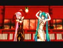 【MMD】いーあるふぁんくらぶ