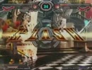 イノウエ聖ソルvsクソルソル【格ゲーＭＡＤ】