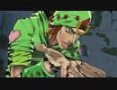 「ジョジョの奇妙な冒険アイズオブヘブン」キャラ動画まとめ 7部＆8部編