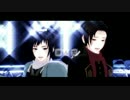 【MMD刀剣乱舞】paranoia【沖田組】