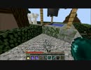 【Minecraft】スカイブロック攻略！ver10.1.9 【ゆっくり実況】Part19