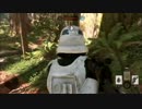 【実況プレイ動画】STARWARSBATTLEFRONTでジェダイの騎士になるpart12