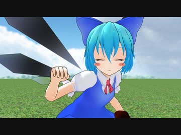 紅魔館（門前）で野球しようぜ２