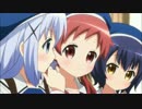 【本編高画質】第1羽「餌食」Popolon stage3　TMMトリオ(通称：恥豆隊).mp4