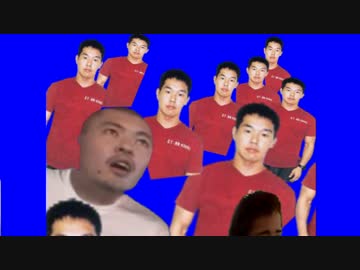 レジェンド超人先輩＋おまけ