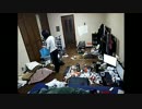 盗撮風☆掃除動画