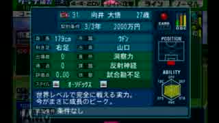 【実況】サカつく04で館林ウドンが世界を目指す part133