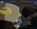 mugen 共通点別強キャラチームトーナメント　part1